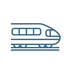 Transportation & Mobility logo
