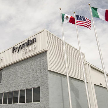 Prysmian Group to develop the largest project for broadband TLC cable in Mexico
