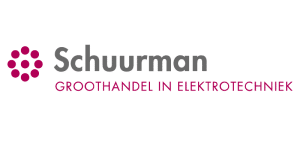Groothandel Schuurman logo