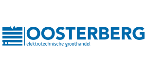 Groothandel Oosterberg logo