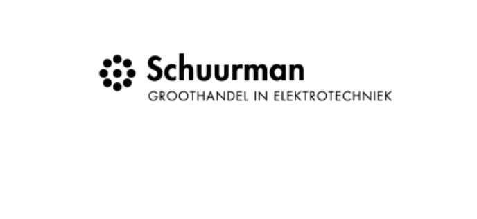 schuurman logo bw