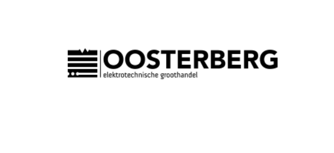 oosterberg logo bw