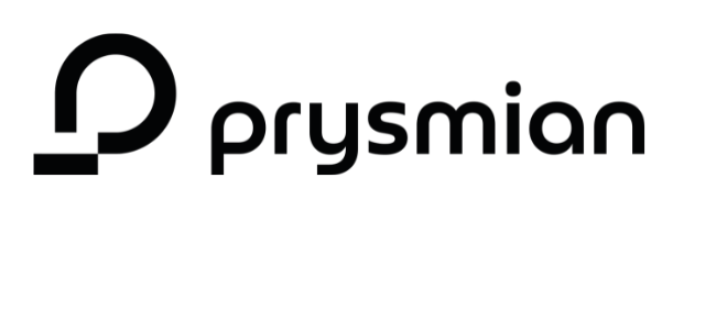 prysmian rebranded logo