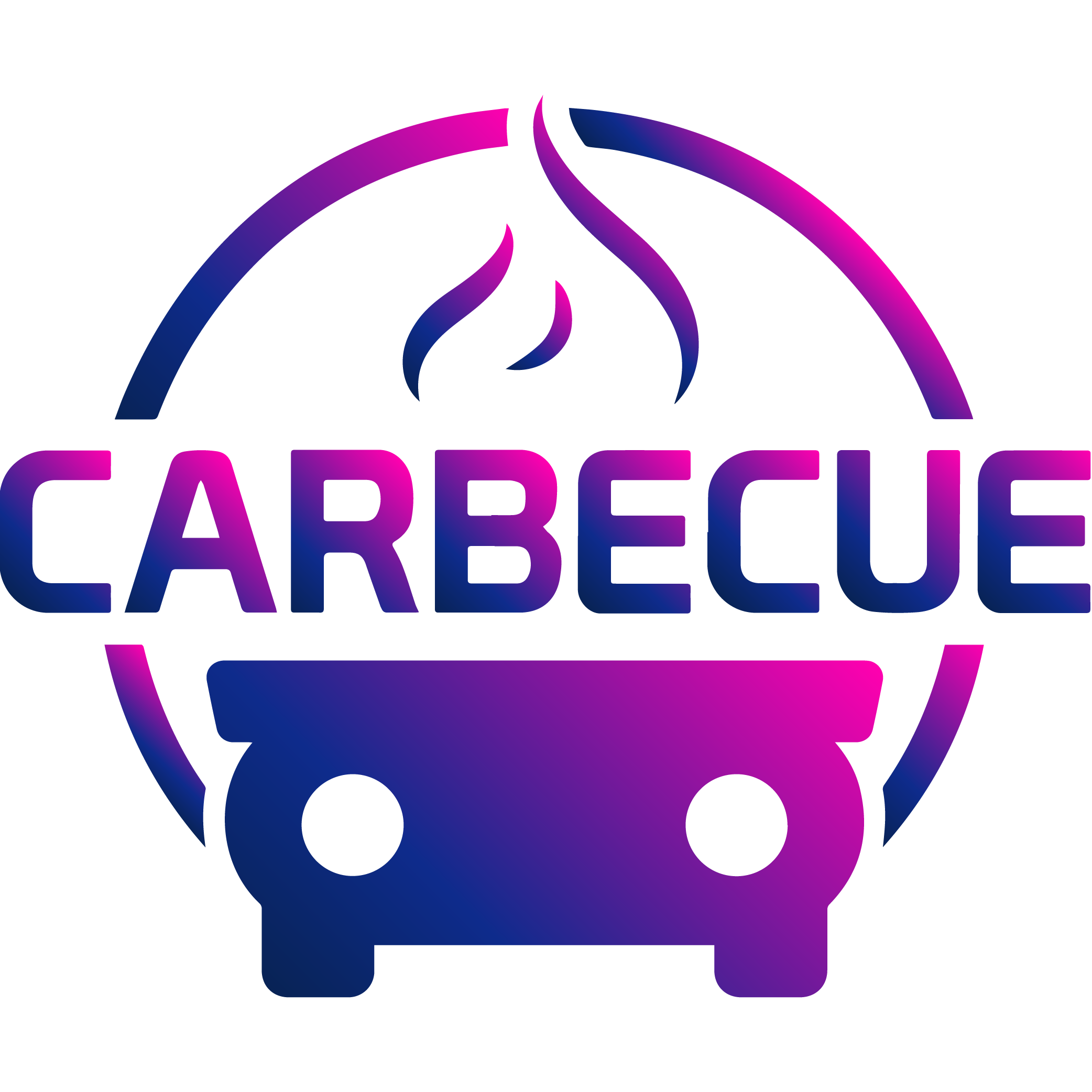 connect&collect - carbeque icon