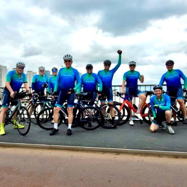 cycle4charity