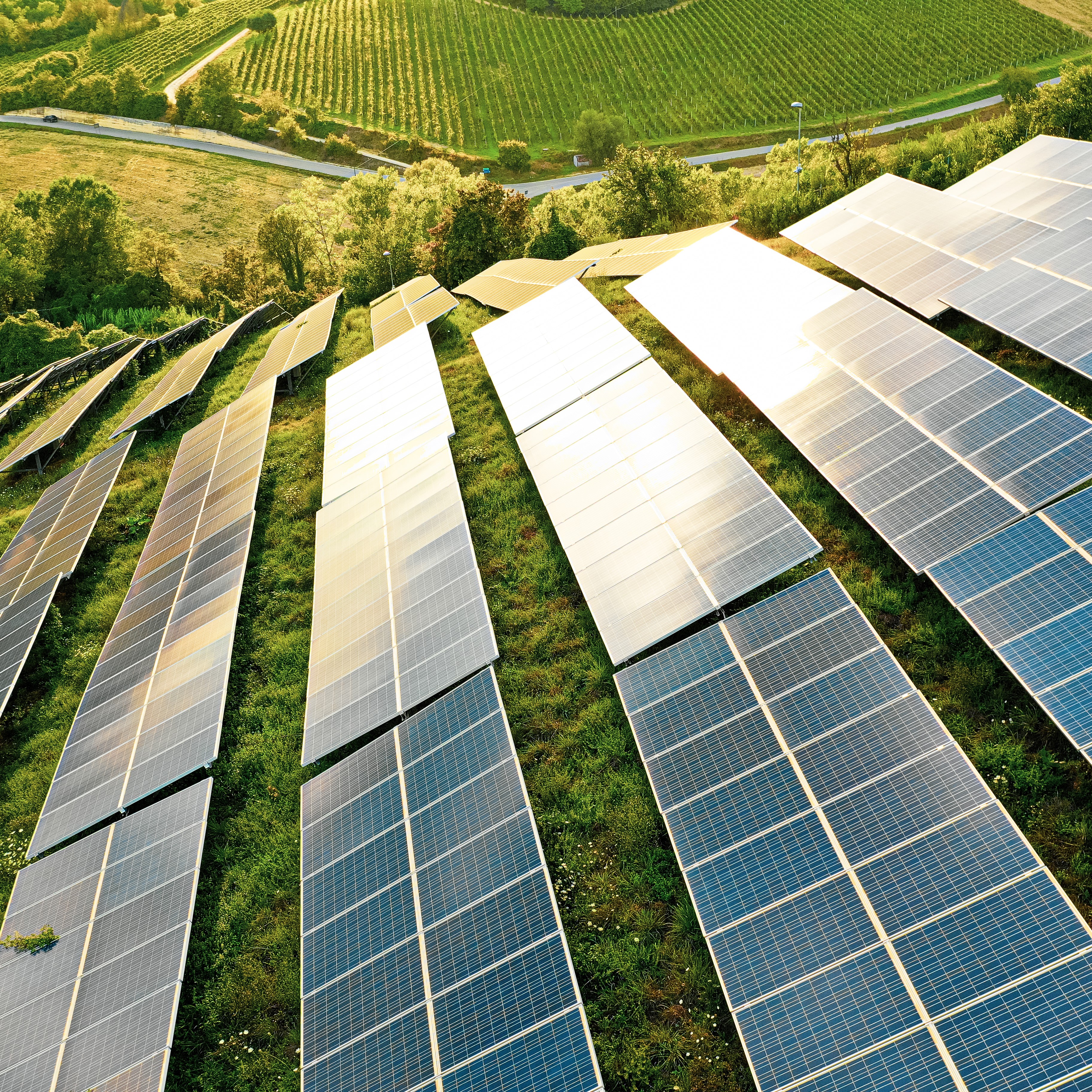 photovoltaics