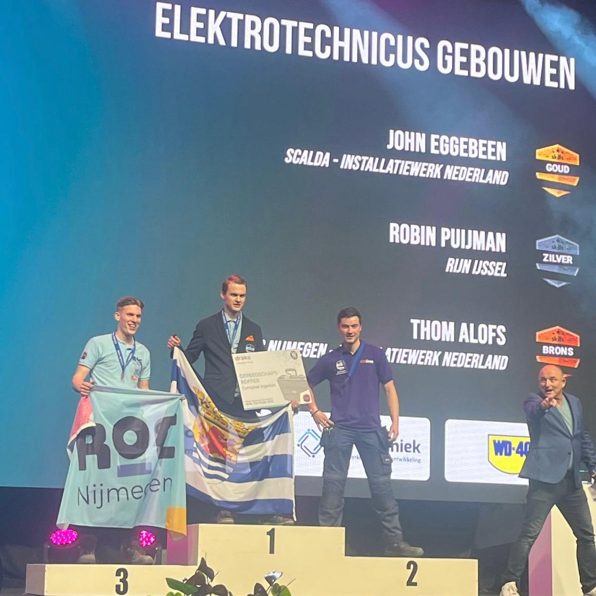 skills-the-finals-2025-podium
