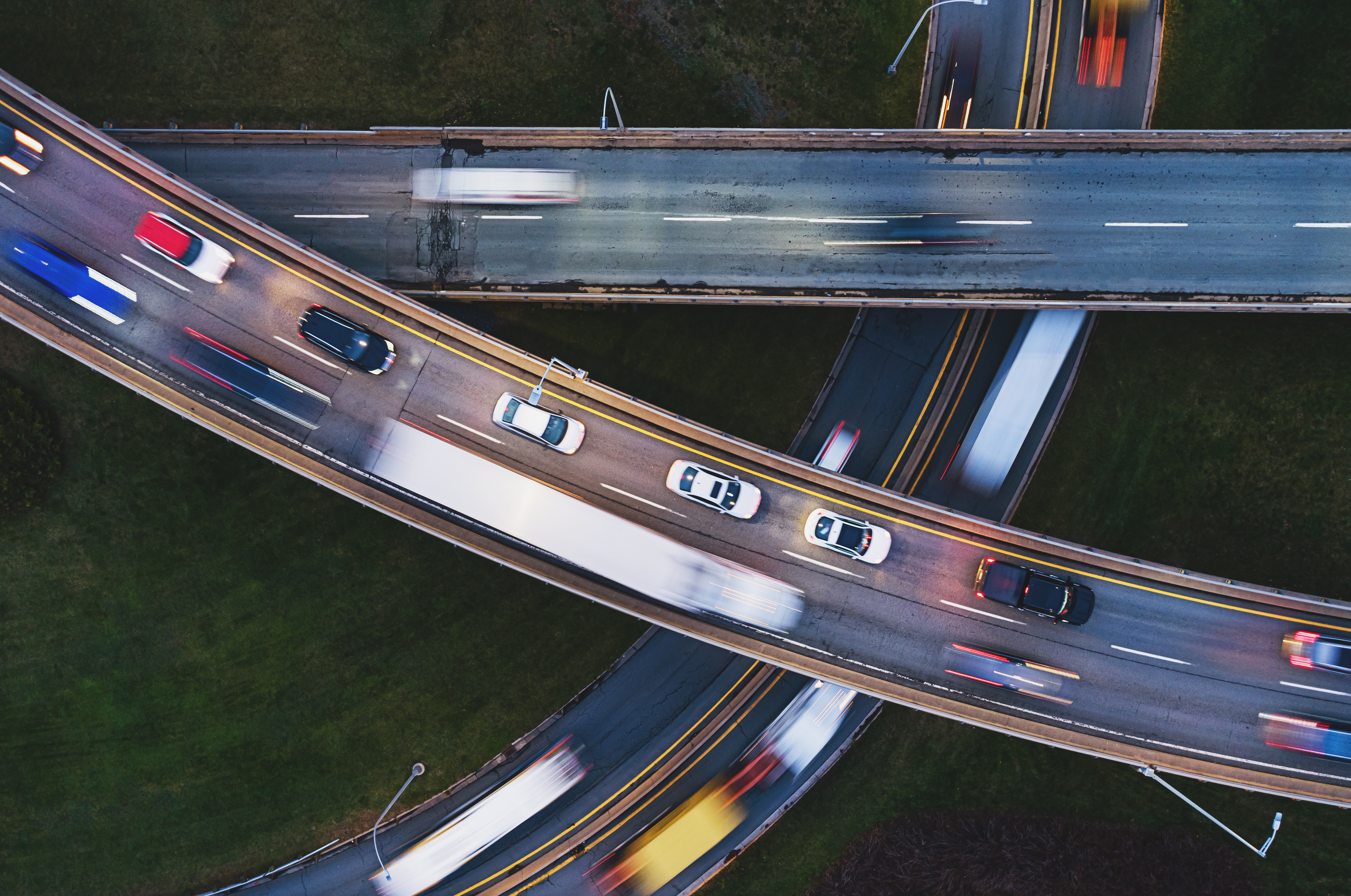 Automotive Transport & Mobility Car