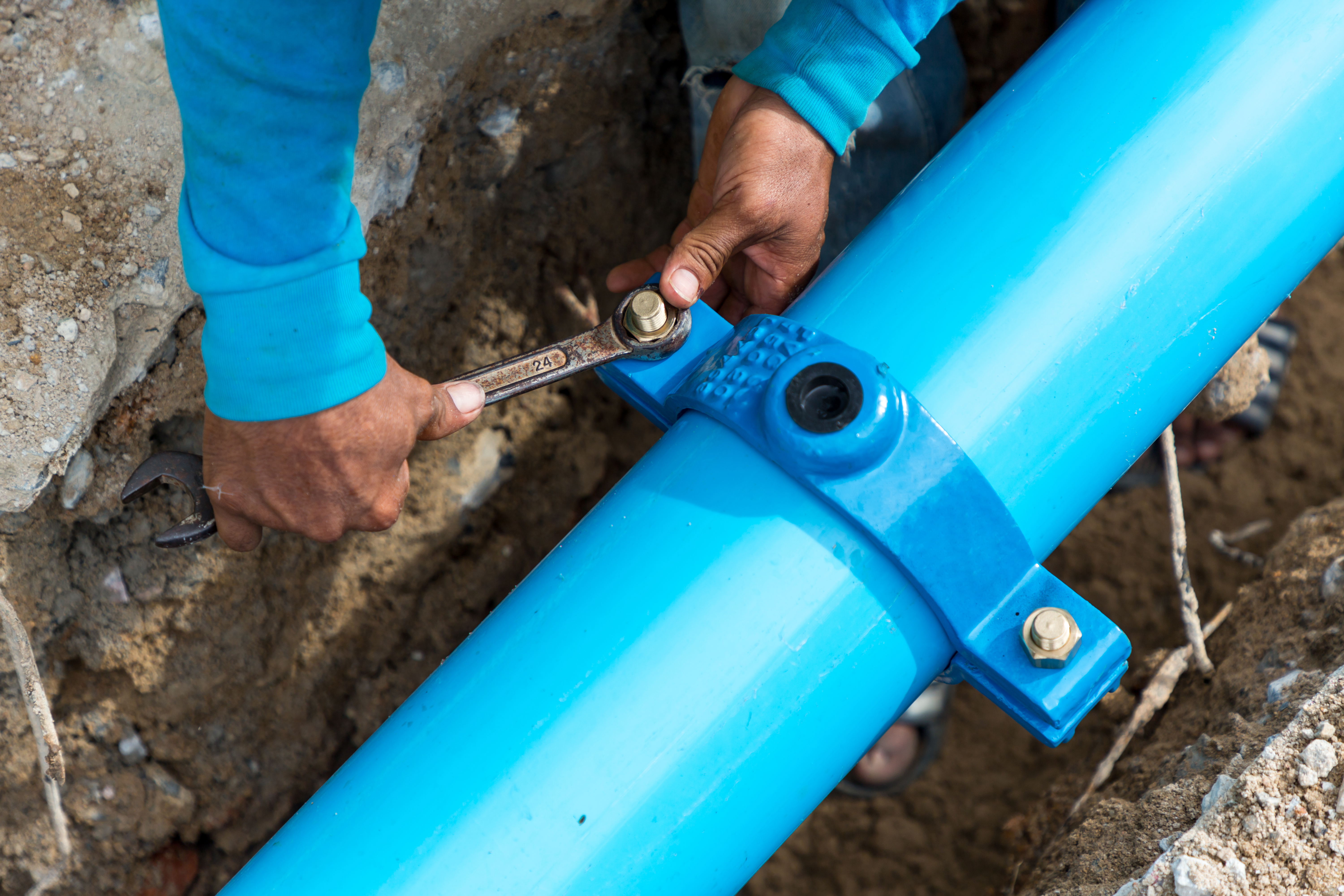 Coupling Pipe