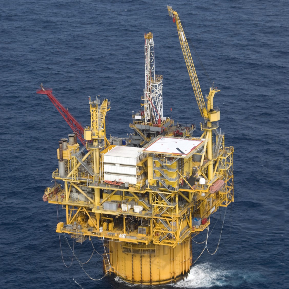 Oil & Gas Offshore 9 