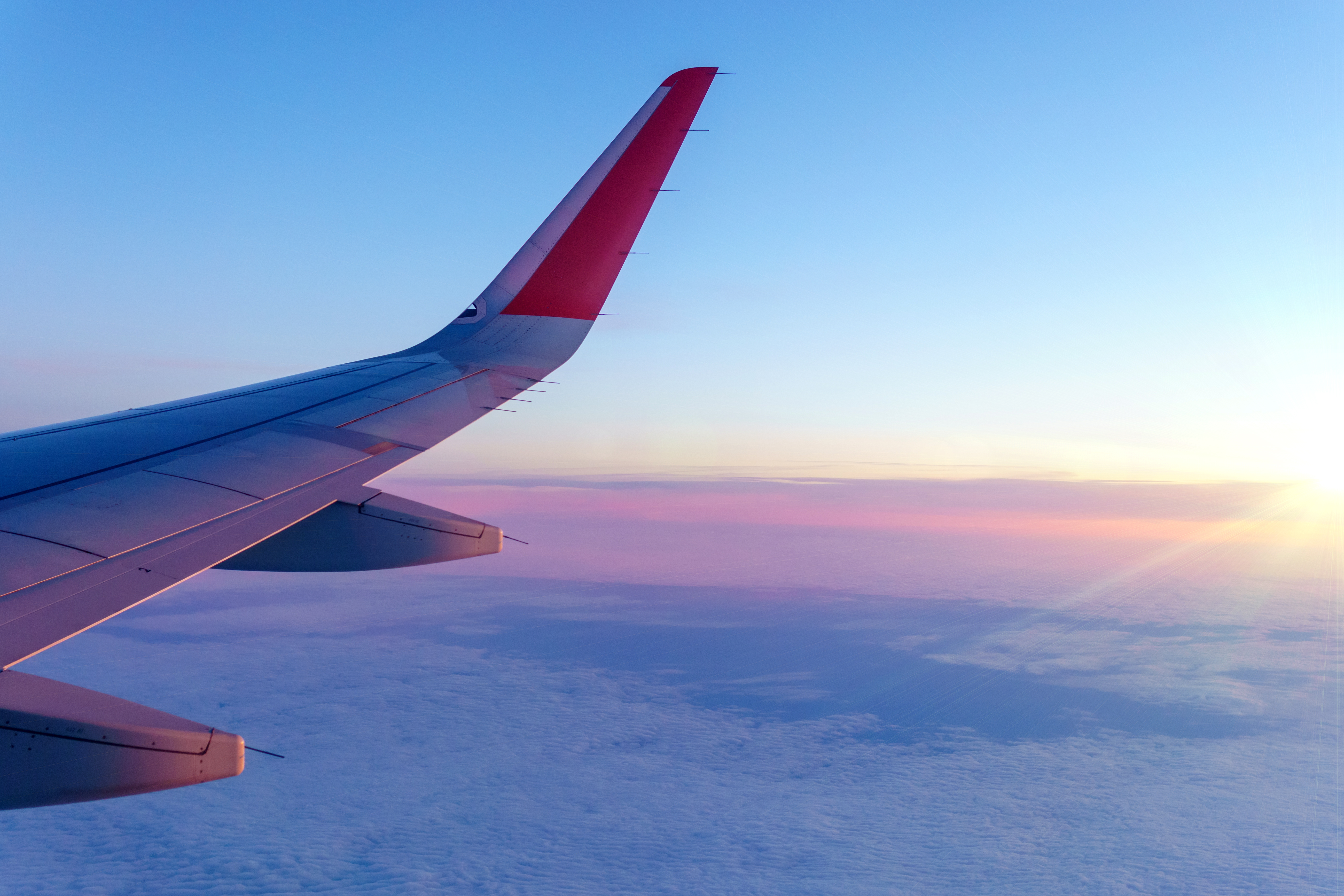 Transport & Mobility Aerospace Plane