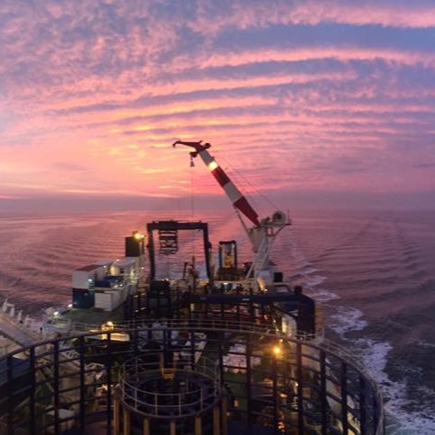 oil & gas other services - square