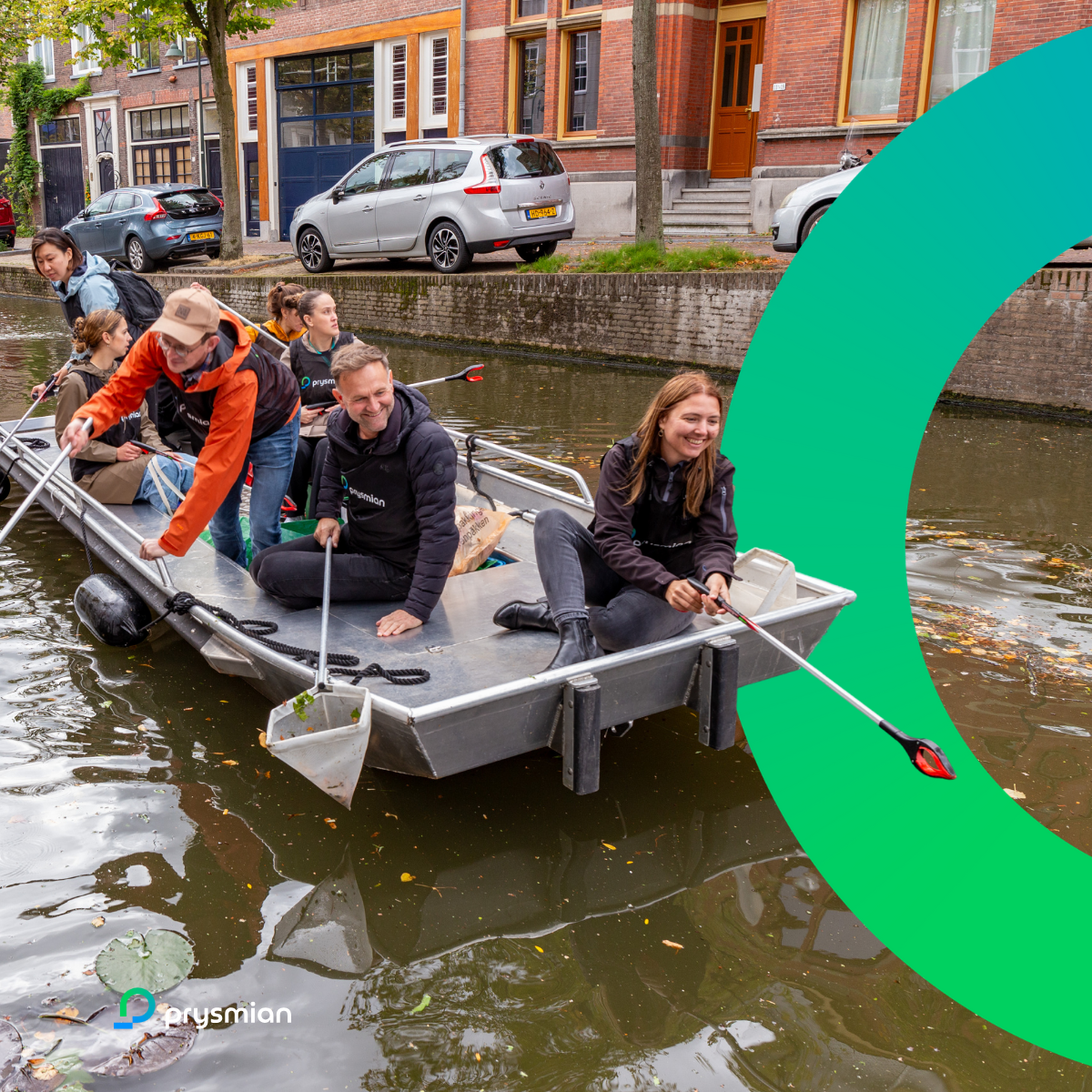 canal-cleanup-delft