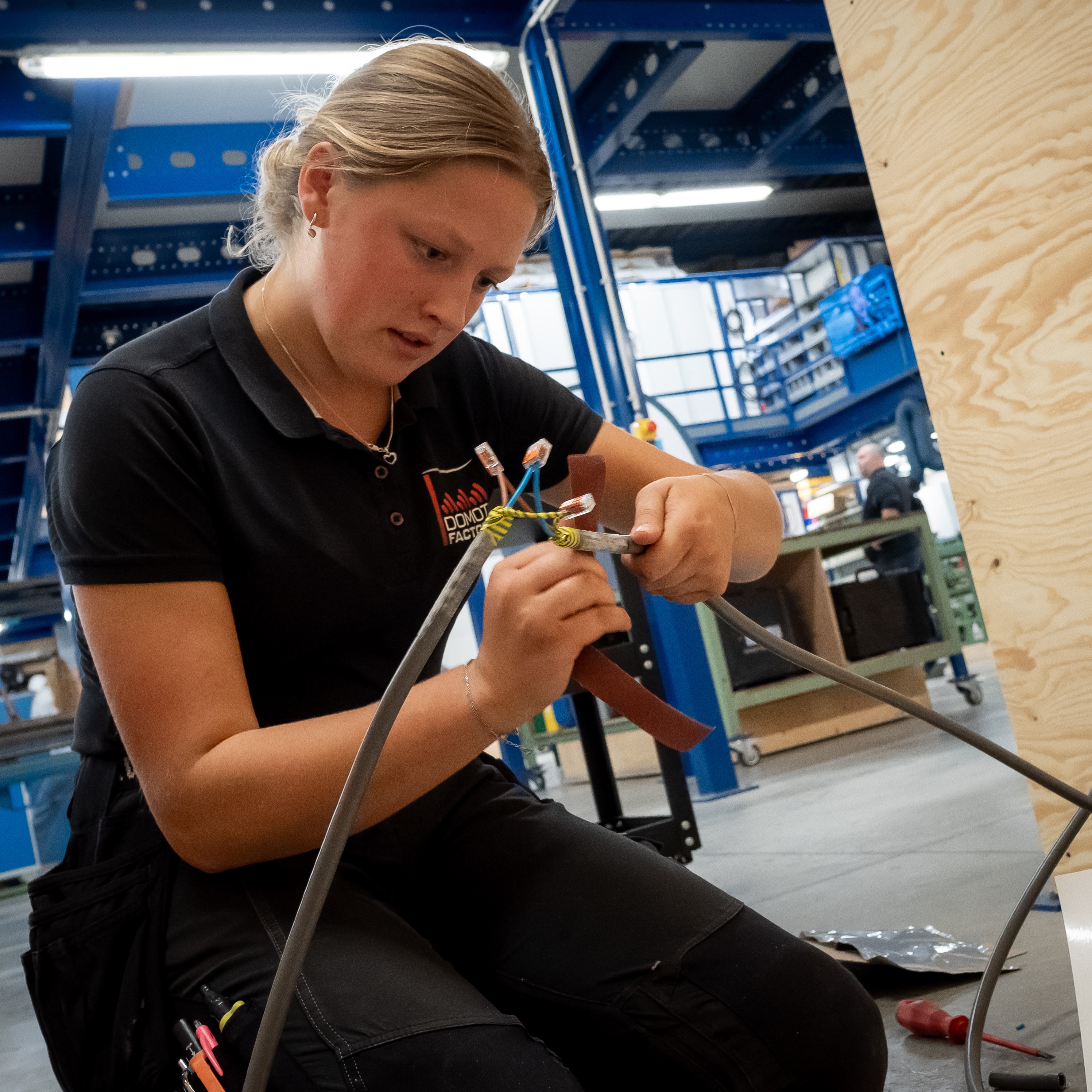 monteur van het jaar voorronde 2025 maura