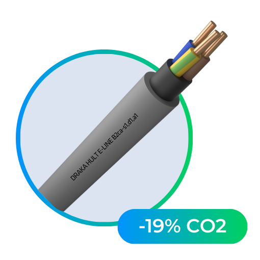 draka-VULT E-LINE-Ymvk