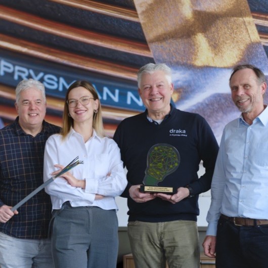 EVCS - Electric Vehicle Charge Station