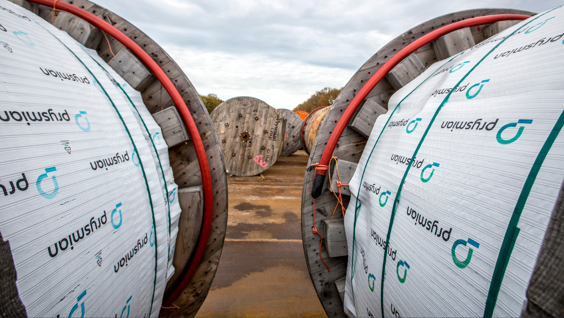 rendo project news banner p laser