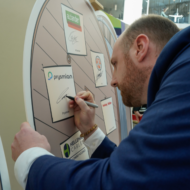 preview image alliander tender mv lv