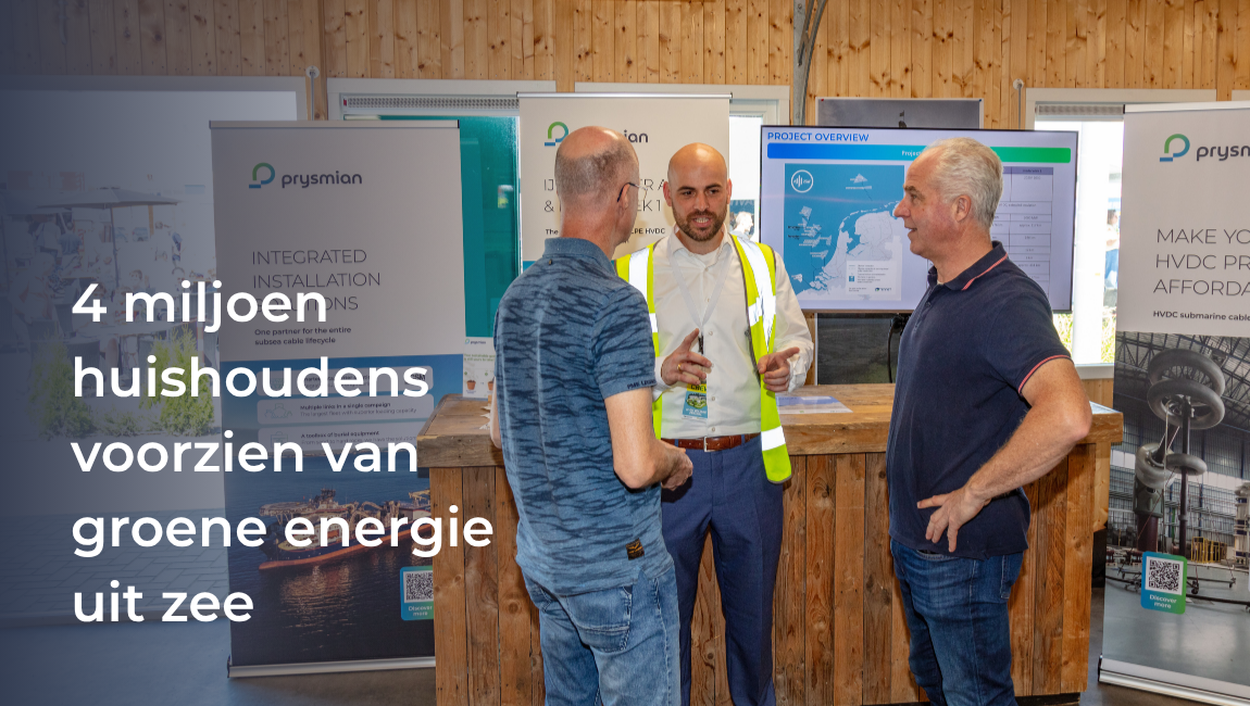 transmission offshore project tennet news banner