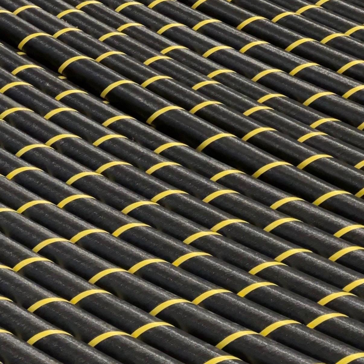 Prysmian E-LINE more sustainable cables