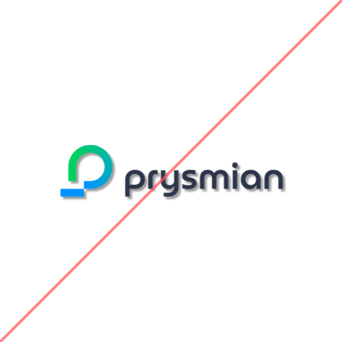 prysmian-logo-donts