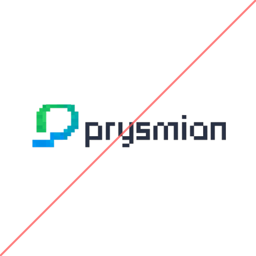 prysmian-logo-donts
