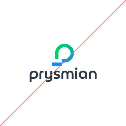 prysmian-logo-donts