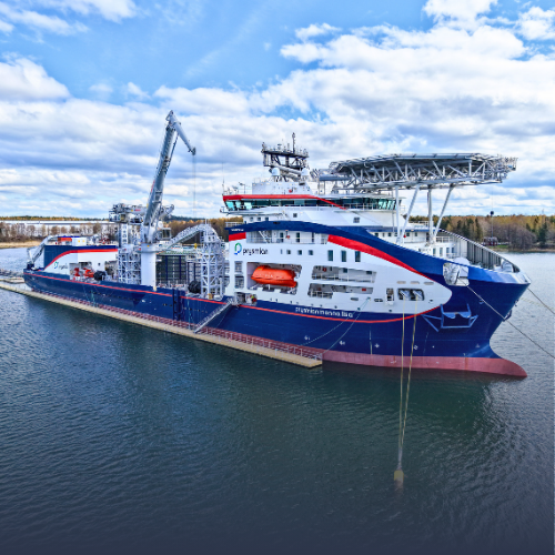 Prysmian_cable-laying-vessel
