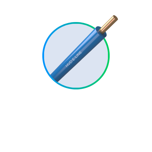 draka hvd e-line