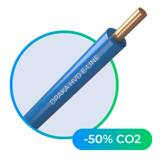 draka-hvd E-LINE - 50%