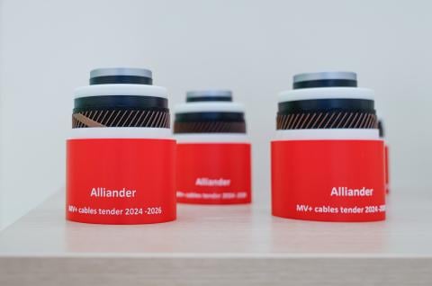 alliander tender picture 3