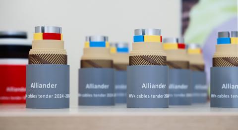 alliander tender picture 2