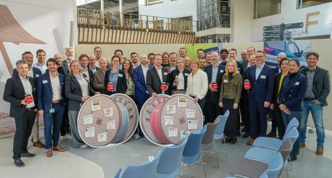 alliander tender picture 1