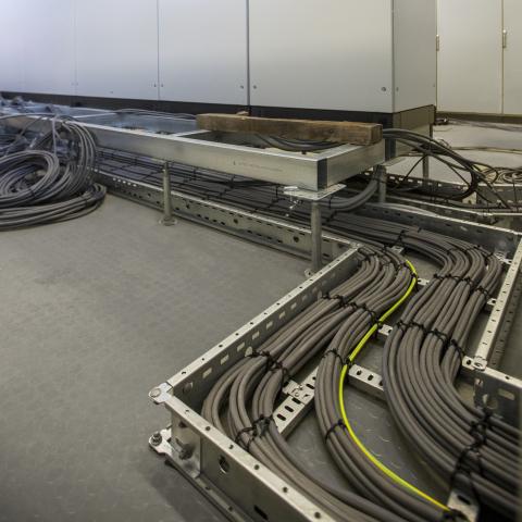 dommel e-line